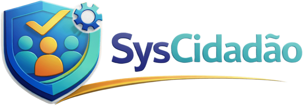 SysCidadão Logo